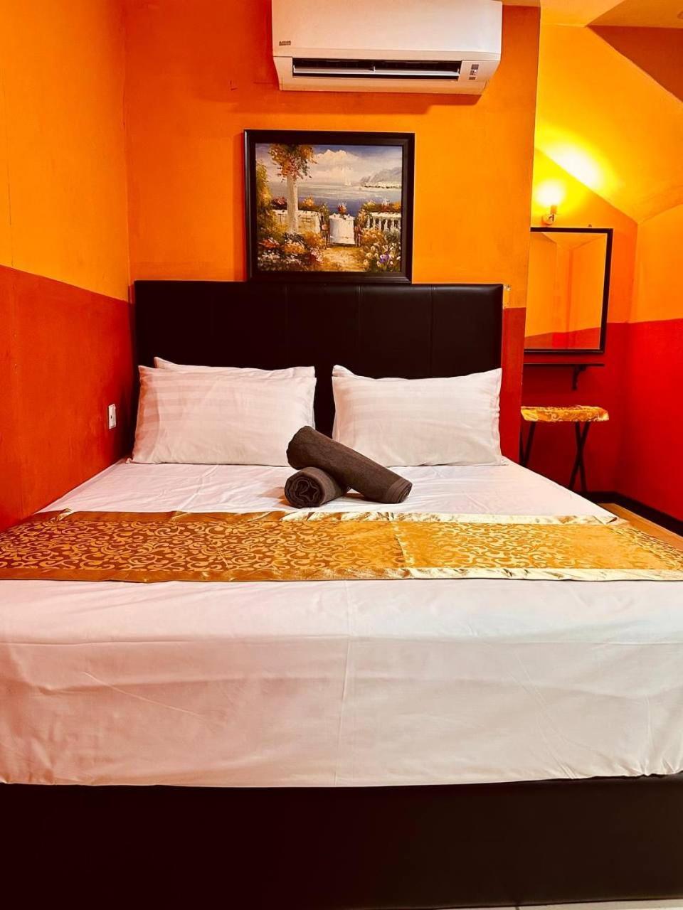 Smart Budget Hotel - كلانغْ المظهر الخارجي الصورة